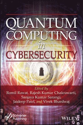 Quantum Computing in Cybersecurity 1