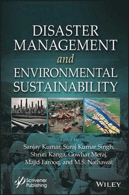 Disaster Management and Environmental Sustainability 1