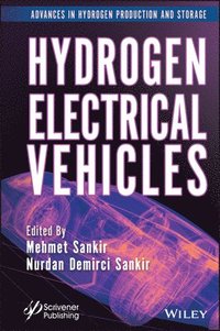 bokomslag Hydrogen Electrical Vehicles