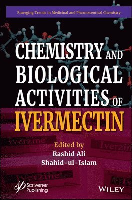 bokomslag Chemistry and Biological Activities of Ivermectin