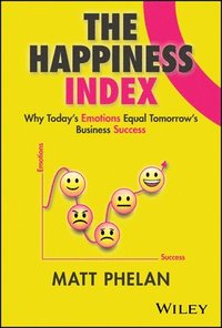 bokomslag The Happiness Index