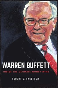 bokomslag Warren Buffett