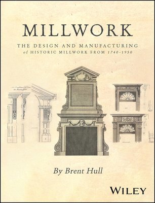 bokomslag Millwork