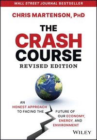 bokomslag The Crash Course