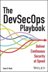 bokomslag The DevSecOps Playbook