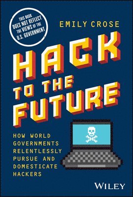 Hack to The Future 1