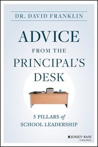 bokomslag Advice from the Principal's Desk