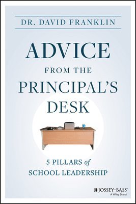 Advice from the Principal's Desk 1