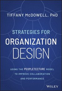 bokomslag Strategies for Organization Design