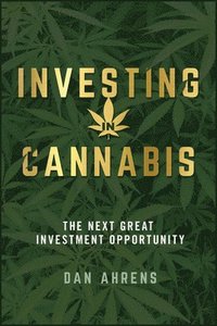 bokomslag Investing in Cannabis