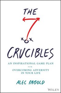 bokomslag Seven Crucibles