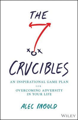 Alec Ingold - Seven Crucibles, Inbunden