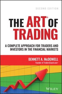 bokomslag The ART of Trading