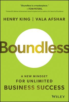 Boundless 1