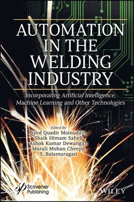 Automation in the Welding Industry 1
