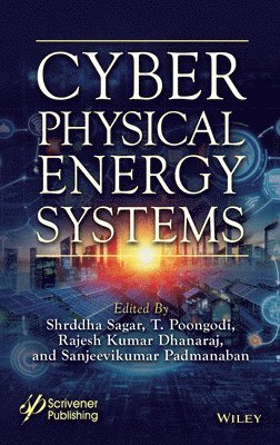 Cyber Physical Energy Systems 1