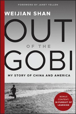 Out of the Gobi 1