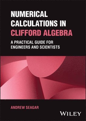 Numerical Calculations in Clifford Algebra