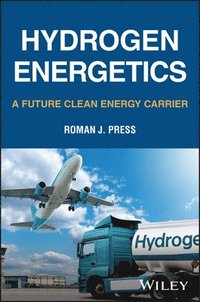 bokomslag Hydrogen Energetics