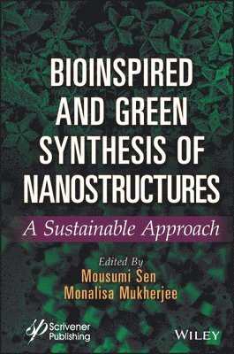 Bioinspired and Green Synthesis of Nanostructures 1