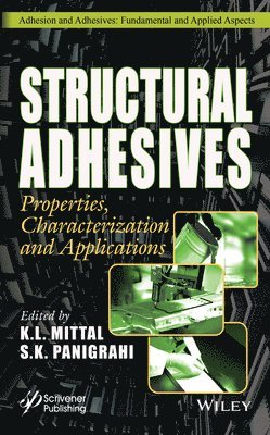 Technology of Adhesives and Wood-Based Panels 1