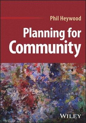 Planning for Community 1