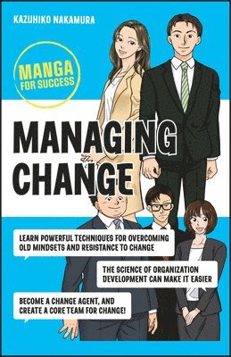 Managing Change 1