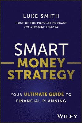 bokomslag Smart Money Strategy