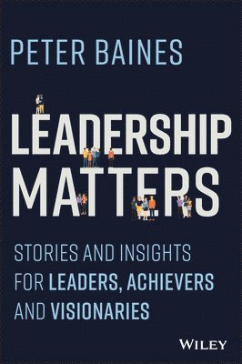 Leadership Matters 1