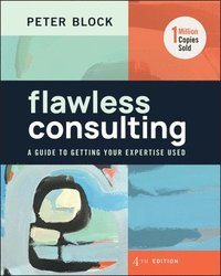 bokomslag Flawless Consulting