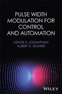 bokomslag Pulse Width Modulation for Control and Automation