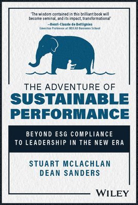 The Adventure of Sustainable Performance 1