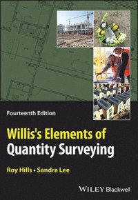 bokomslag Willis's Elements of Quantity Surveying