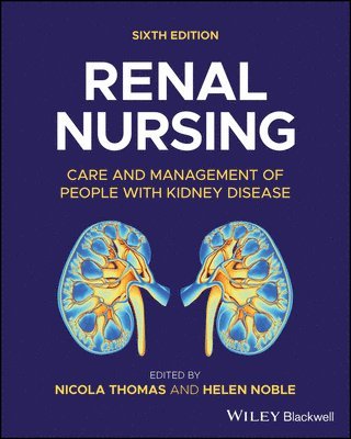 Nicola Thomas, Helen Noble - Renal Nursing, Häftad