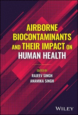 bokomslag Airborne Biocontaminants and their Impact on Human Health