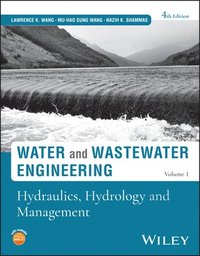 bokomslag Water and Wastewater Engineering, Volume 1