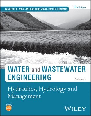 Water and Wastewater Engineering, Volume 1 1