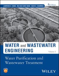 bokomslag Water & Wastewater Engineer