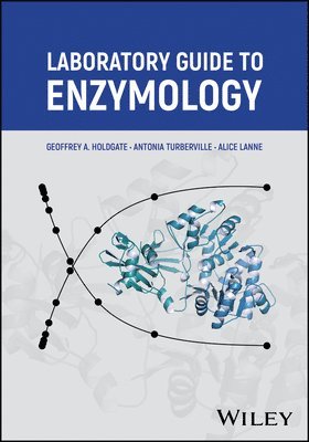 bokomslag Laboratory Guide to Enzymology