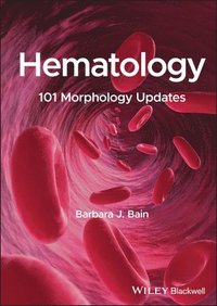 bokomslag Hematology