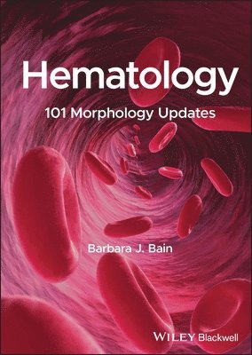 Barbara J. Bain - Hematology, Häftad