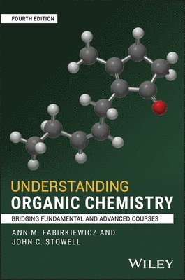 bokomslag Understanding Organic Chemistry
