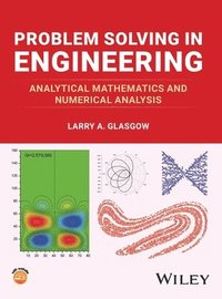 bokomslag Problem Solving in Engineering