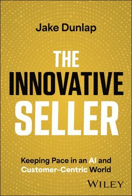 The Innovative Seller 1