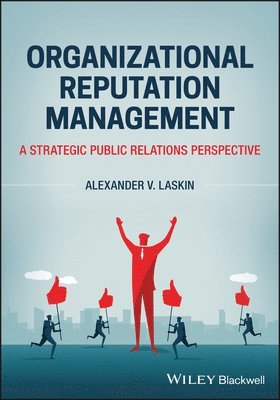 Organizational Reputation Management 1