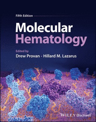 bokomslag Molecular Hematology