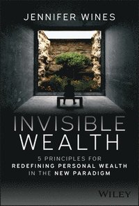 bokomslag Invisible Wealth