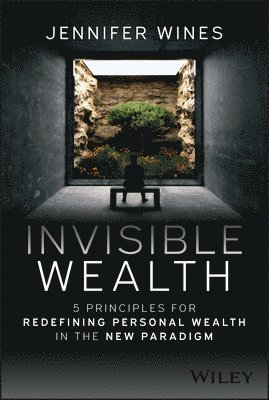 Invisible Wealth 1