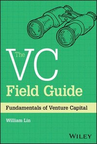 bokomslag VC Field Guide