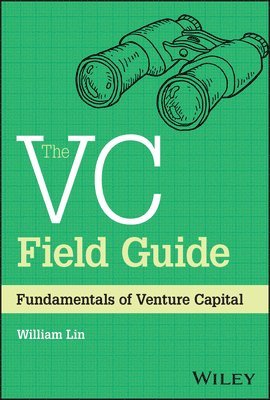 bokomslag VC Field Guide